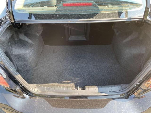 Photo of 2024 Jet Black Metallic Mitsubishi Mirage G4