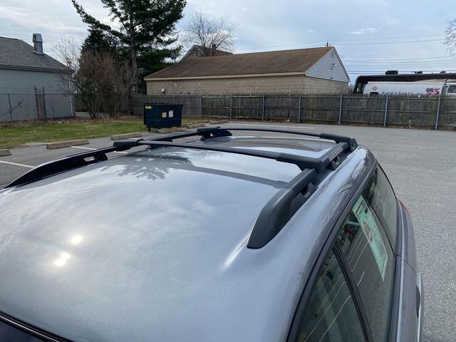 Photo of 2009 GREY Subaru Outback