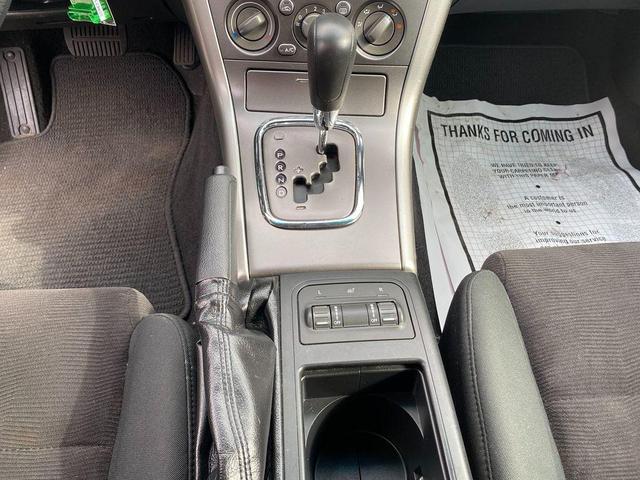Photo of 2009 GREY Subaru Outback