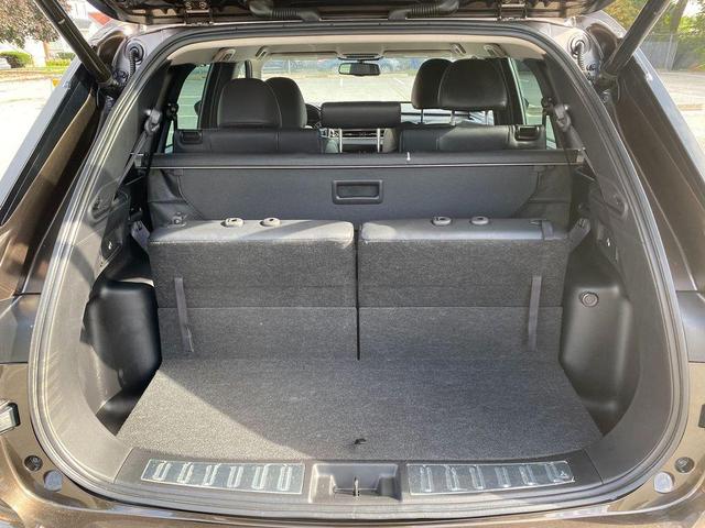Photo of 2022 Deep Bronze Metallic Mitsubishi Outlander
