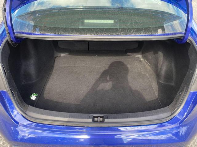 Photo of 2022 Blue Crush Metallic Toyota Corolla