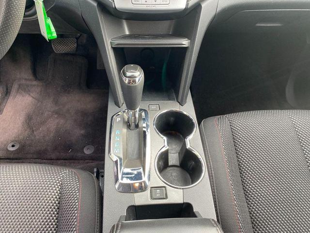 Photo of 2016 Tungsten Metallic Chevrolet Equinox