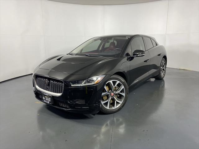 2020 Jaguar I-pace