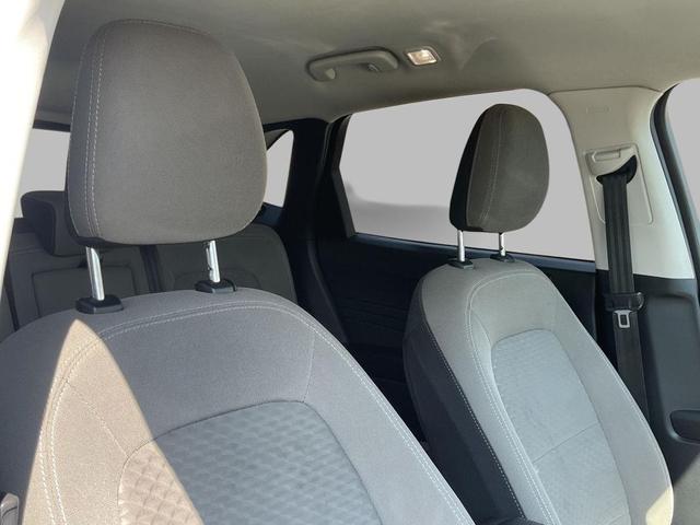 Photo of 2022 AGATE BLACK METALLIC Ford Escape