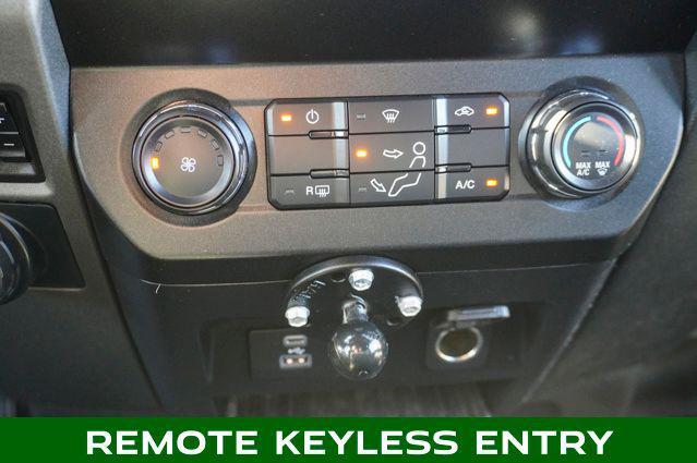 Photo of 2021 Oxford White Ford F-250