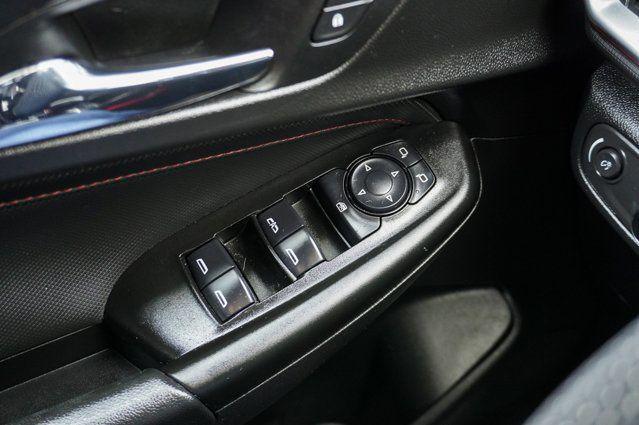 Photo of 2021 Summit White Chevrolet Trailblazer