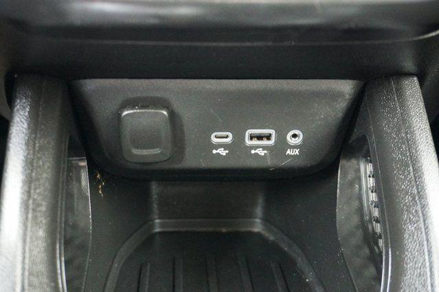 Photo of 2021 Summit White Chevrolet Trailblazer
