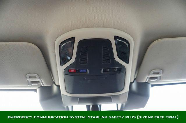 Photo of 2023 Crystal Black Silica Subaru Legacy