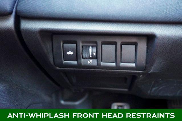 Photo of 2023 Crystal Black Silica Subaru Legacy