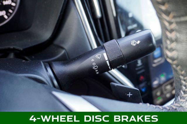 Photo of 2023 Crystal Black Silica Subaru Legacy