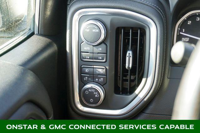 Photo of 2021 Summit White GMC Sierra 1500