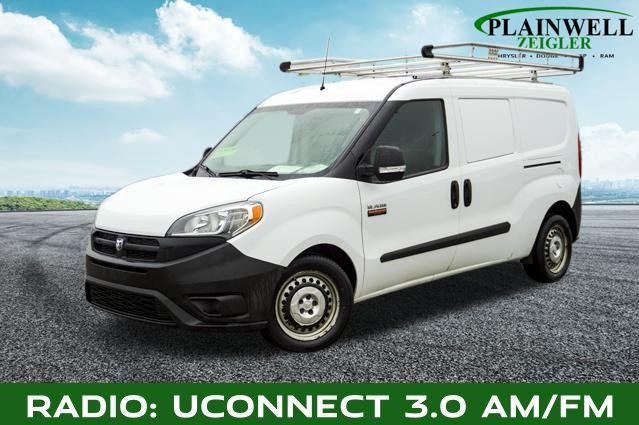 2015 RAM Promaster City