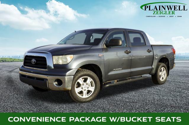 2008 Toyota Tundra