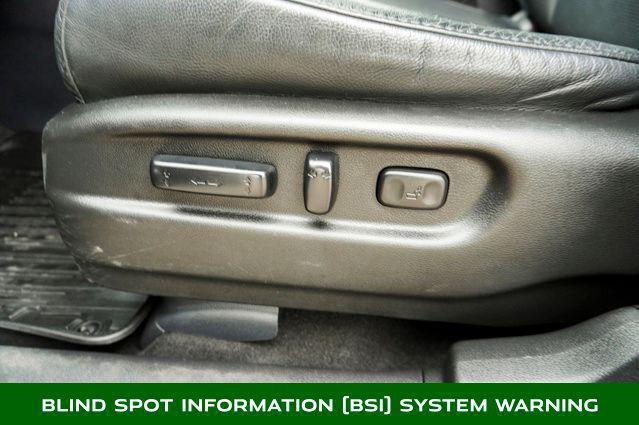 Photo of 2020 Modern Steel Metallic Honda Pilot