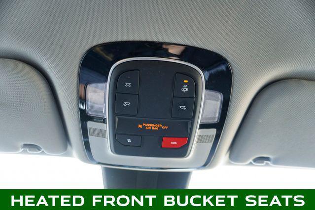 Photo of 2023 Serenity White Pearl Hyundai SANTA FE