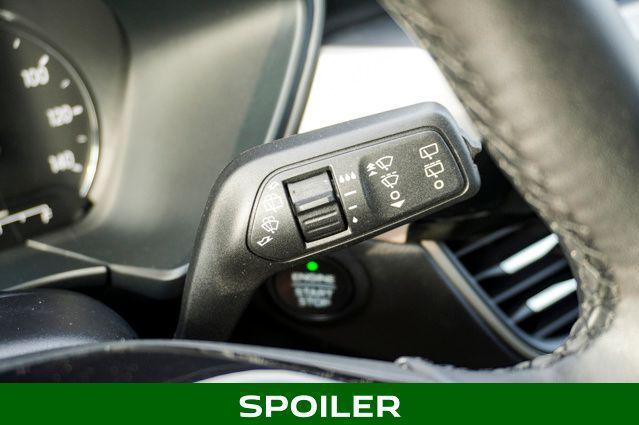 Photo of 2022 Iconic Silver Metallic Ford Escape