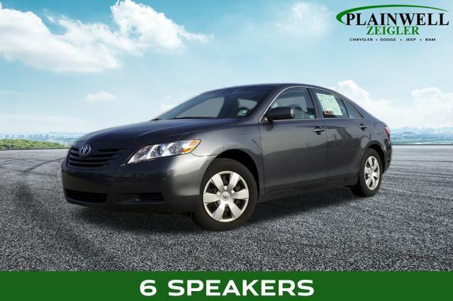 2009 Toyota Camry