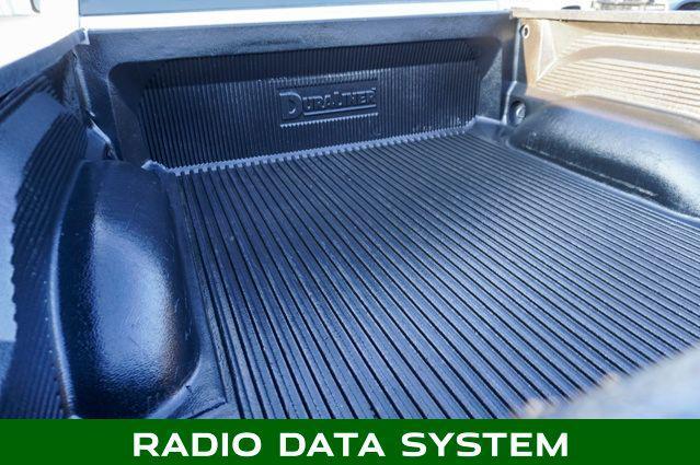 Photo of 2022 Billet Silver Metallic Clearcoat RAM 1500 Classic