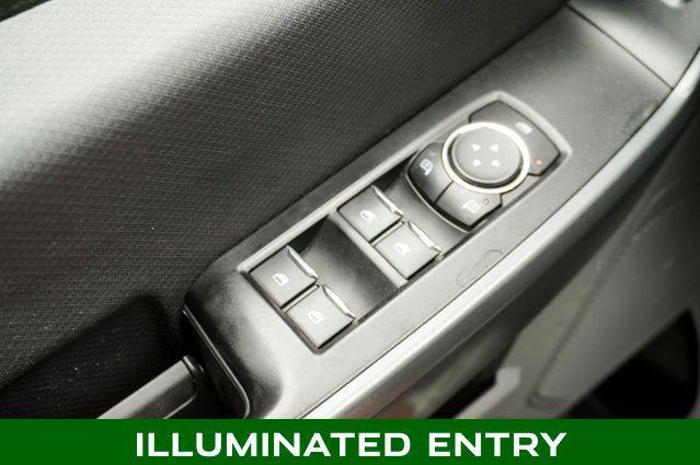 Photo of 2022 Smoked Quartz Metallic Tinted Clearcoat Ford F-150