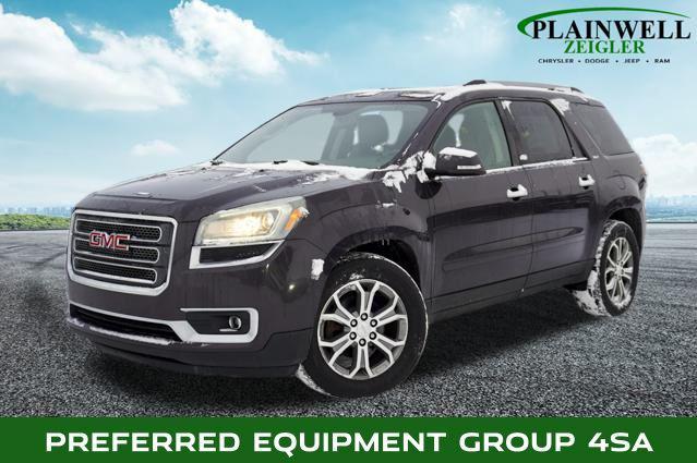 2015 GMC Acadia