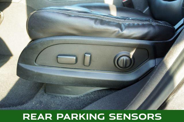Photo of 2016 Iridium Metallic GMC Acadia