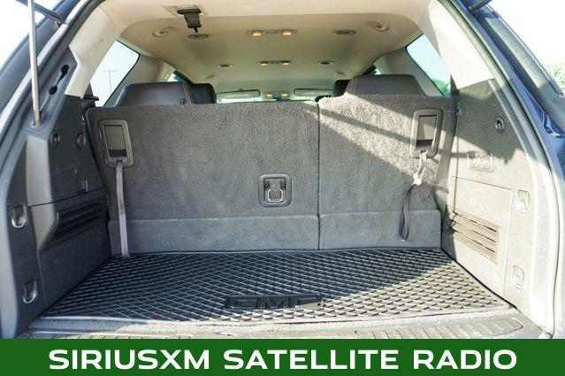 Photo of 2016 Iridium Metallic GMC Acadia