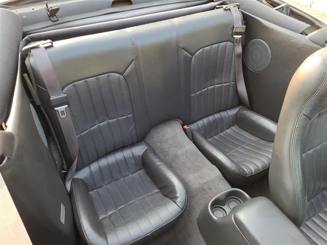 Photo of 2002 Sebring Silver Metallic Chevrolet Camaro