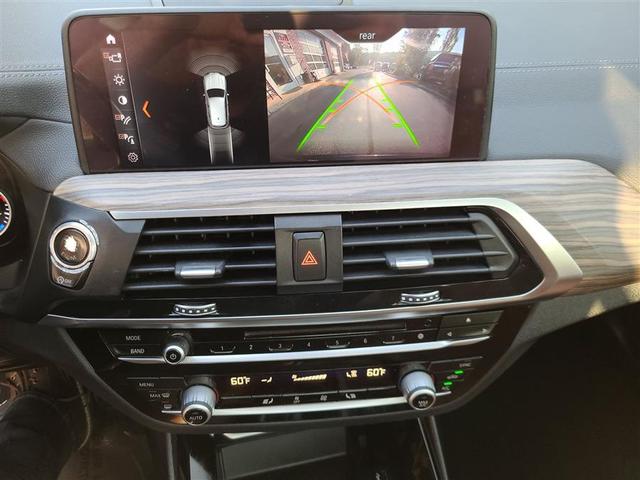 Photo of 2018 Black Sapphire Metallic BMW X3