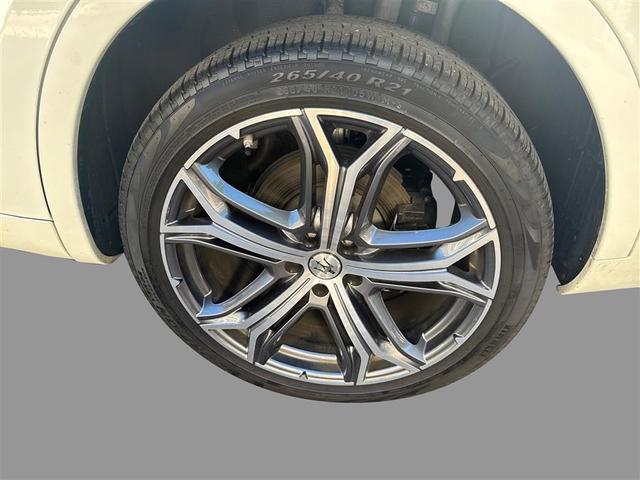 Photo of 2020 Bianco Maserati Levante