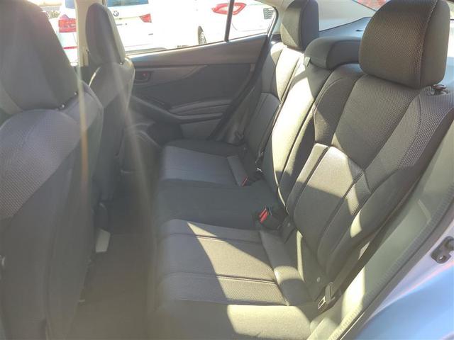 Photo of 2022 Ice Silver Metallic Subaru Impreza