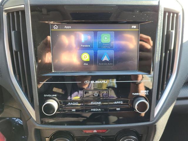 Photo of 2022 Ice Silver Metallic Subaru Impreza