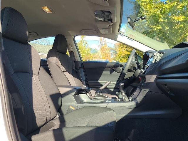 Photo of 2022 Ice Silver Metallic Subaru Impreza