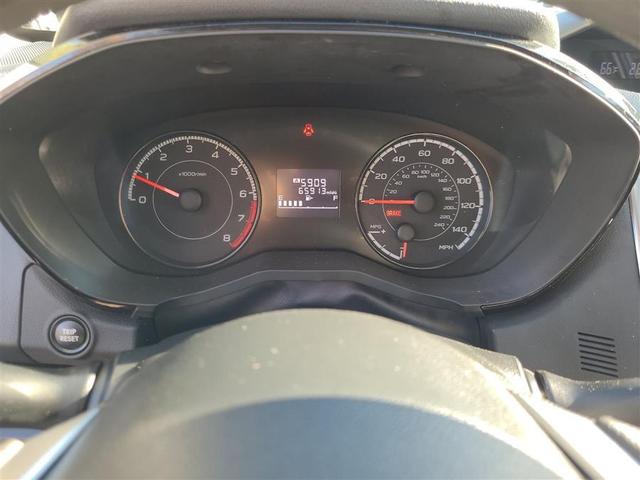 Photo of 2022 Ice Silver Metallic Subaru Impreza
