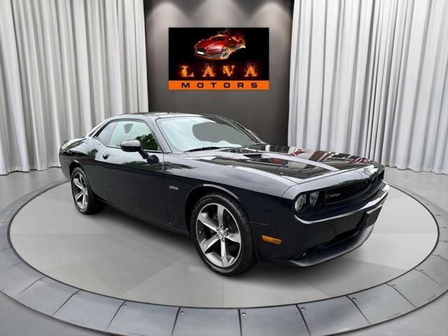 2014 Dodge Challenger