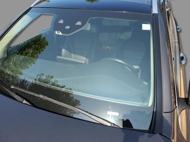 Photo of 2020 Obsidian Black Metallic Mercedes-Benz GLC 300