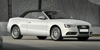 2015 Audi A5
