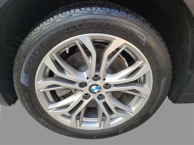 Photo of 2020 Black Sapphire Metallic BMW X2