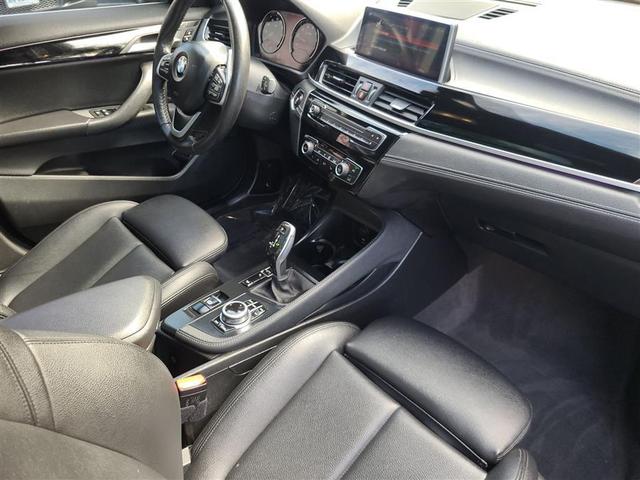 Photo of 2020 Black Sapphire Metallic BMW X2