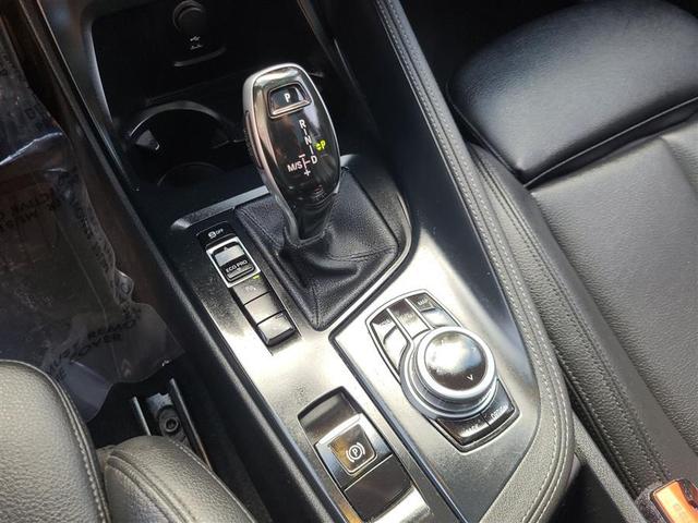 Photo of 2020 Black Sapphire Metallic BMW X2