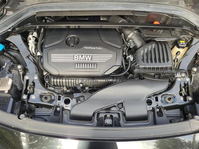 Photo of 2020 Black Sapphire Metallic BMW X2