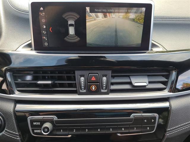 Photo of 2020 Black Sapphire Metallic BMW X2