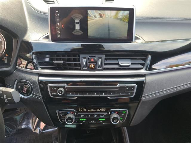 Photo of 2020 Black Sapphire Metallic BMW X2