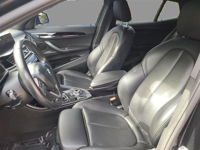 Photo of 2020 Black Sapphire Metallic BMW X2