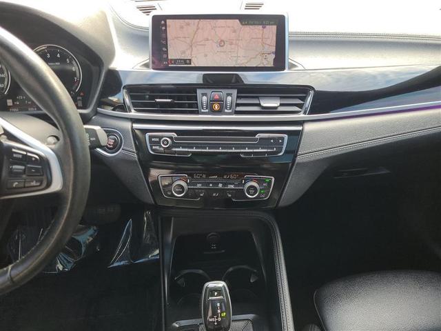 Photo of 2020 Black Sapphire Metallic BMW X2