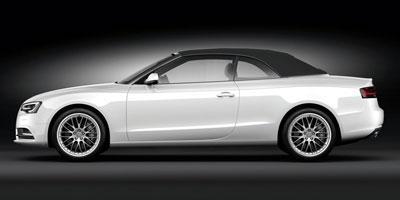 2013 Audi A5