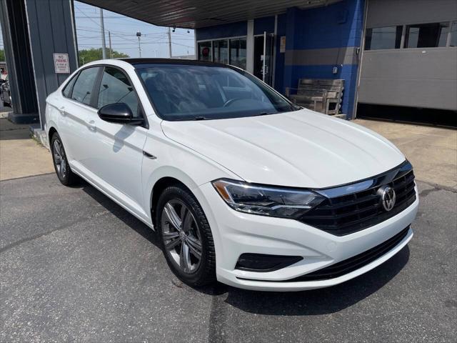 2020 Volkswagen Jetta