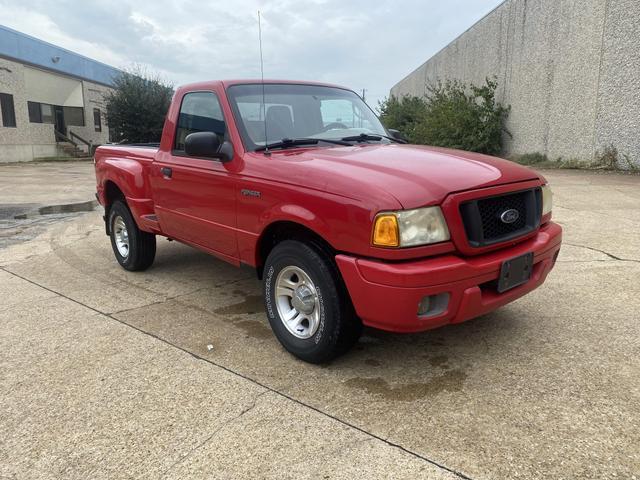 2004 Ford Ranger