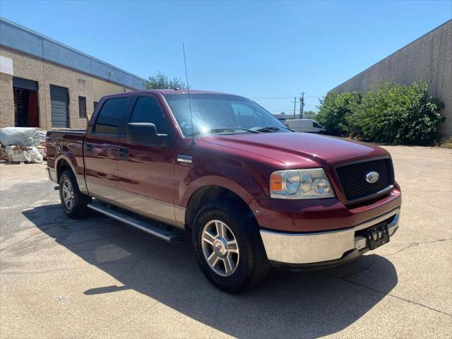 2006 Ford F-150