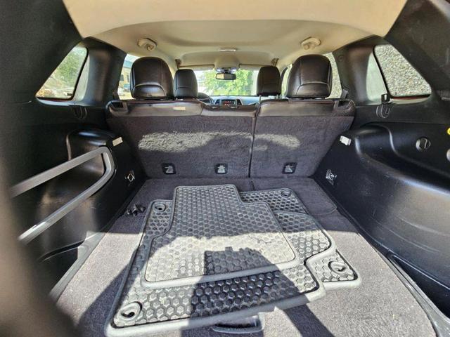 Photo of 2015  Jeep Cherokee