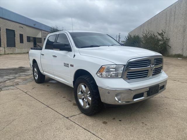 2015 RAM 1500